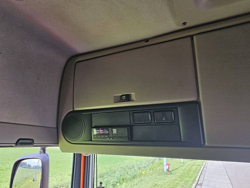 יחידת טרקטור DAF XF 450: תמונה 10