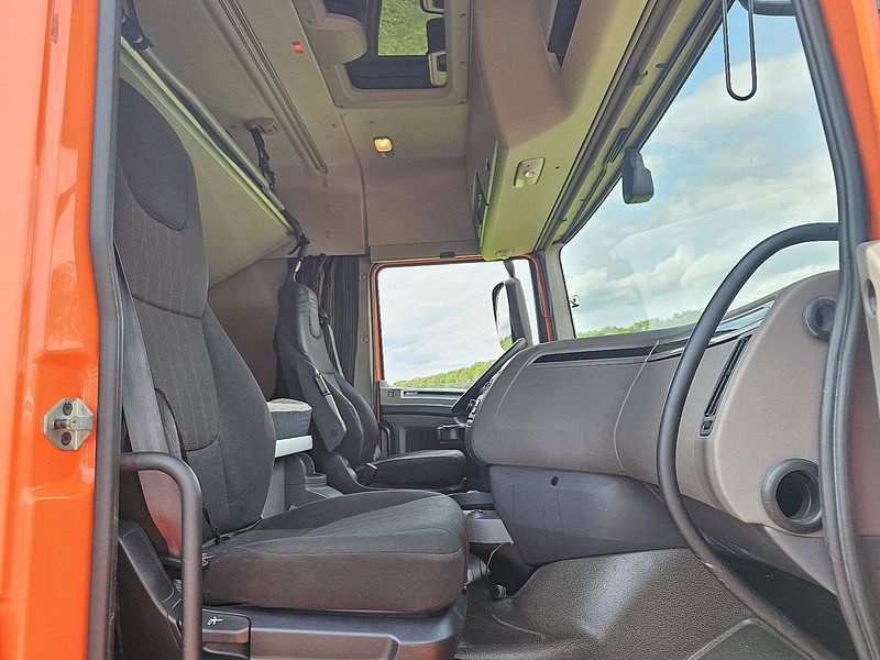 יחידת טרקטור DAF XF 450: תמונה 7