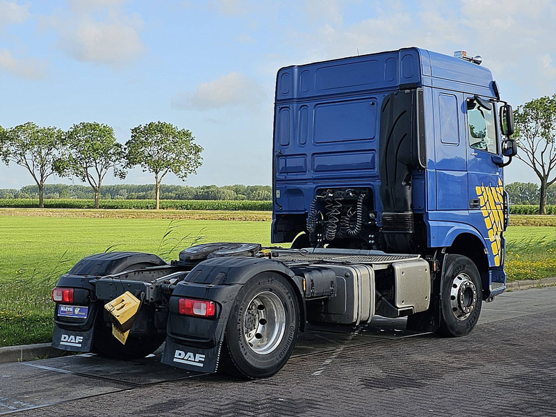 DAF XF 450 - יחידת טרקטור: תמונה 3 DAF XF 450 - יחידת טרקטור: תמונה 3
