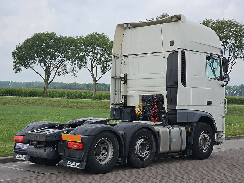 DAF XF 460 SSC FTG 6X2 - יחידת טרקטור: תמונה 3 DAF XF 460 SSC FTG 6X2 - יחידת טרקטור: תמונה 3