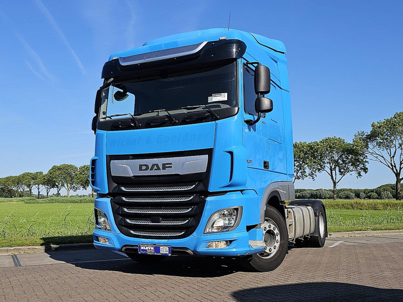 DAF XF 480 LED 2X TANK MX-BRAKE - יחידת טרקטור: תמונה 1 DAF XF 480 LED 2X TANK MX-BRAKE - יחידת טרקטור: תמונה 1