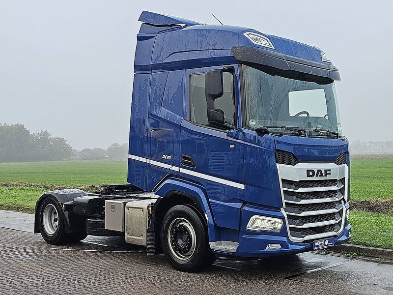DAF XF 480 NGD NEW MODEL - יחידת טרקטור: תמונה 5 DAF XF 480 NGD NEW MODEL - יחידת טרקטור: תמונה 5