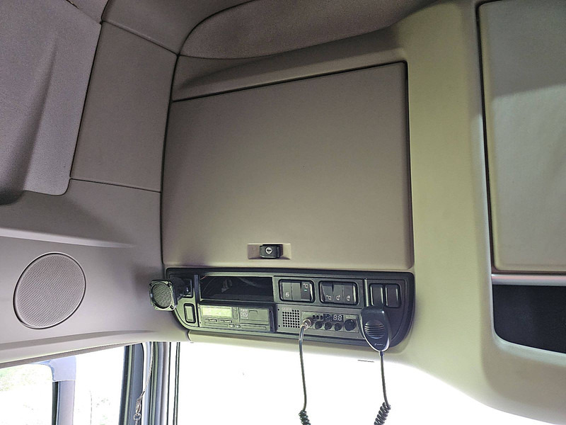 יחידת טרקטור DAF XF 480 SSC 6X2 FTG: תמונה 14 יחידת טרקטור DAF XF 480 SSC 6X2 FTG: תמונה 14