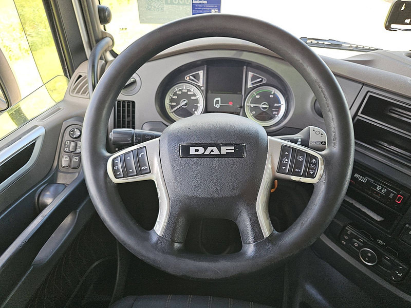 יחידת טרקטור DAF XF 480 SSC 6X2 FTG: תמונה 12 יחידת טרקטור DAF XF 480 SSC 6X2 FTG: תמונה 12