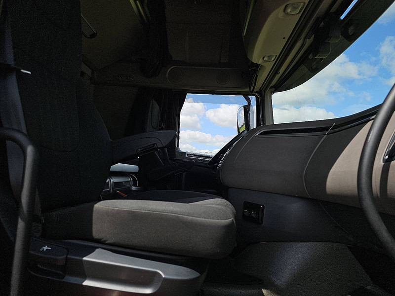 יחידת טרקטור DAF XF 480 SSC 6X2 FTG: תמונה 7 יחידת טרקטור DAF XF 480 SSC 6X2 FTG: תמונה 7