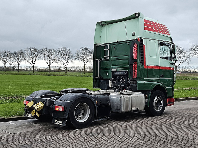 DAF XF 480 SSC PTO+ HYDR. ALCOA - יחידת טרקטור: תמונה 3 DAF XF 480 SSC PTO+ HYDR. ALCOA - יחידת טרקטור: תמונה 3