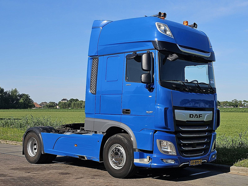 DAF XF 480 SSC PTO+HYDR. EURO6D - יחידת טרקטור: תמונה 5 DAF XF 480 SSC PTO+HYDR. EURO6D - יחידת טרקטור: תמונה 5