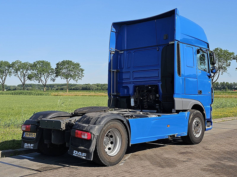DAF XF 480 SSC PTO+HYDR. EURO6D - יחידת טרקטור: תמונה 3 DAF XF 480 SSC PTO+HYDR. EURO6D - יחידת טרקטור: תמונה 3