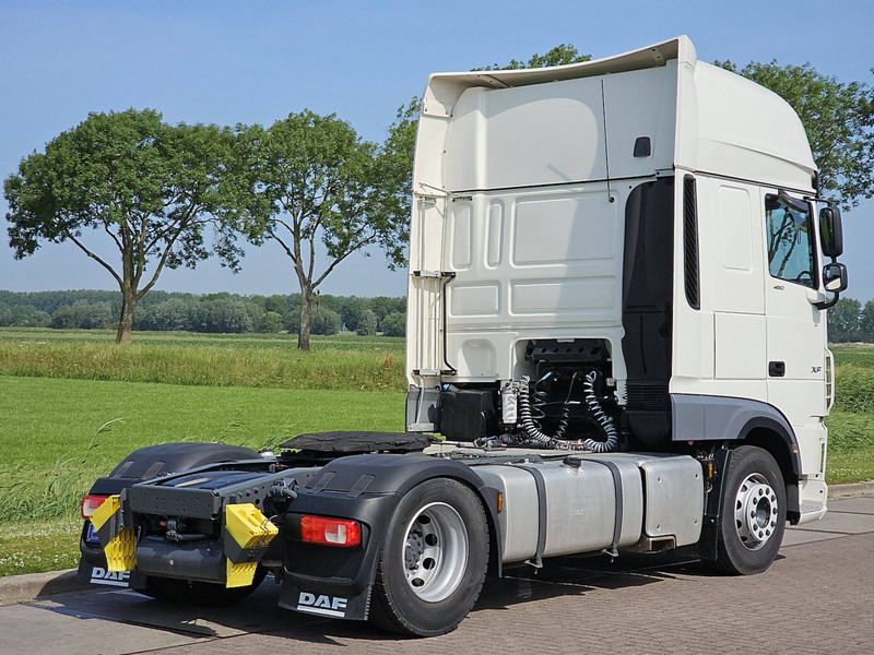 DAF XF 480 - יחידת טרקטור: תמונה 3 DAF XF 480 - יחידת טרקטור: תמונה 3