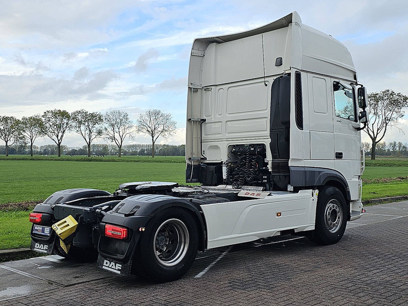 DAF XF 480 - יחידת טרקטור: תמונה 3 DAF XF 480 - יחידת טרקטור: תמונה 3