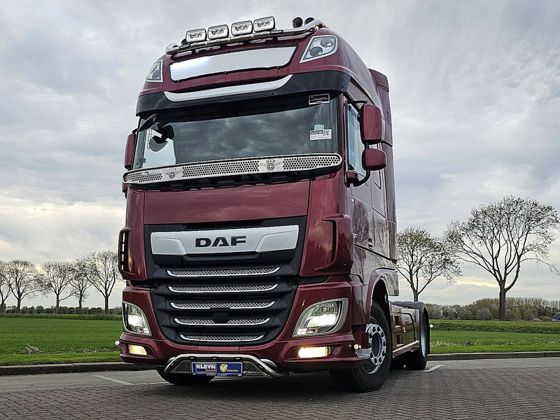 DAF XF 530 - יחידת טרקטור: תמונה 1 DAF XF 530 - יחידת טרקטור: תמונה 1