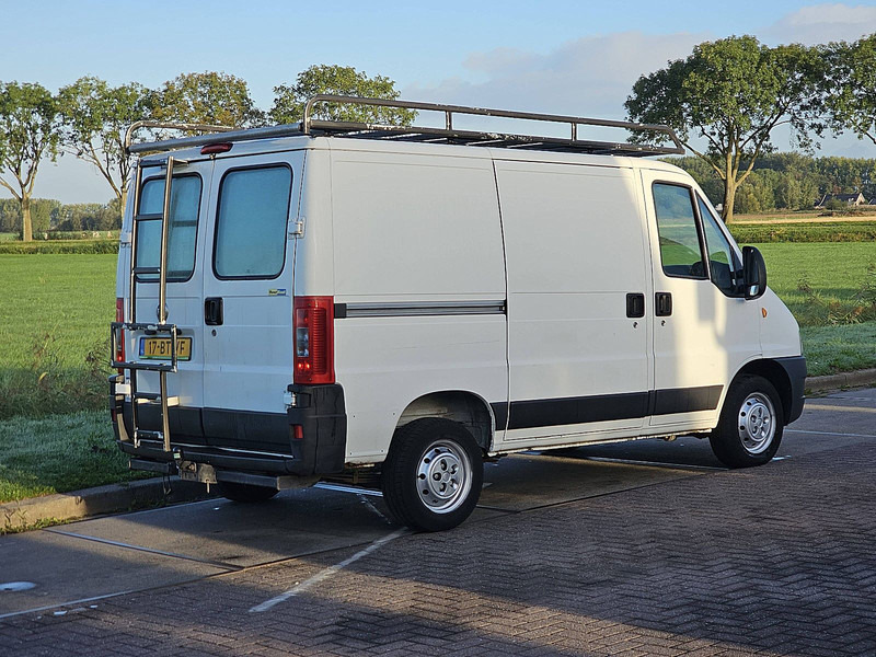 Fiat Ducato 2.3 - כלי רכב מסחרי קטן: תמונה 3 Fiat Ducato 2.3 - כלי רכב מסחרי קטן: תמונה 3