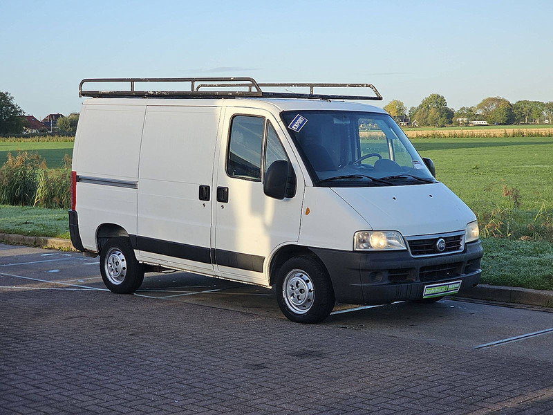 Fiat Ducato 2.3 - כלי רכב מסחרי קטן: תמונה 5 Fiat Ducato 2.3 - כלי רכב מסחרי קטן: תמונה 5