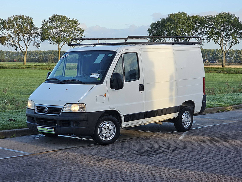 Fiat Ducato 2.3 - כלי רכב מסחרי קטן: תמונה 2 Fiat Ducato 2.3 - כלי רכב מסחרי קטן: תמונה 2
