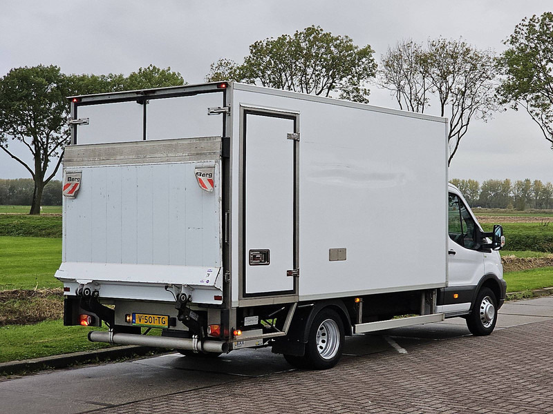 Ford Transit 350 koelwagen EURO6 - כלי רכב מסחרי לקירור: תמונה 3 Ford Transit 350 koelwagen EURO6 - כלי רכב מסחרי לקירור: תמונה 3