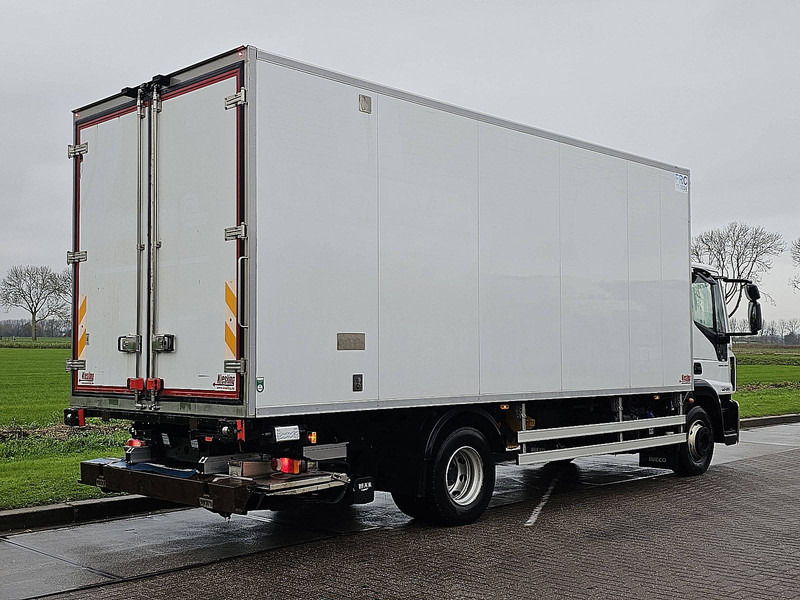 Iveco 140E28 EUROCARGO ATP - משאית קירור: תמונה 3 Iveco 140E28 EUROCARGO ATP - משאית קירור: תמונה 3