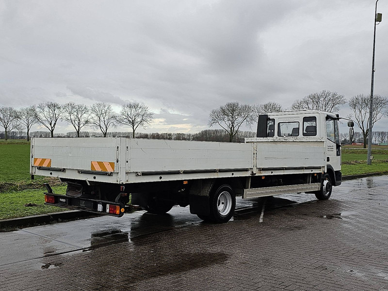 Iveco 75E14 EUROCARGO MANUAL 79TKM!! - משאית צד נופל/ שטוחה: תמונה 3 Iveco 75E14 EUROCARGO MANUAL 79TKM!! - משאית צד נופל/ שטוחה: תמונה 3
