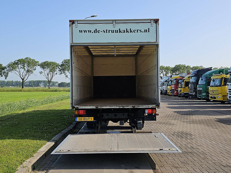 הַחכָּרָה Iveco 75E18 EUROCARGO Iveco 75E18 EUROCARGO: תמונה 12