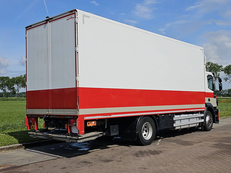 Iveco AD190S31 STRALIS 2T LIFT AIRCO - משאית תיבה: תמונה 3 Iveco AD190S31 STRALIS 2T LIFT AIRCO - משאית תיבה: תמונה 3