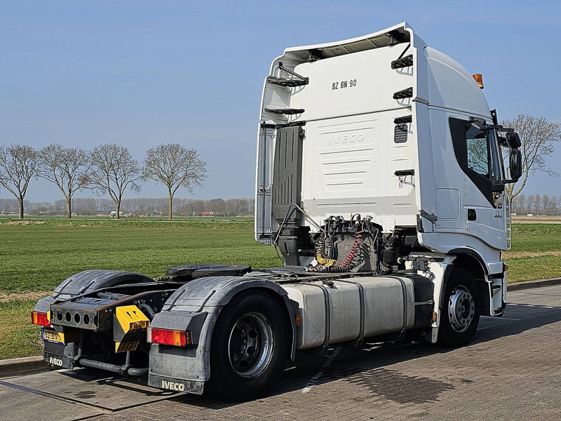 Iveco AS440S45 STRALIS 2XSEAT 2XBED 676TKM - יחידת טרקטור: תמונה 3 Iveco AS440S45 STRALIS 2XSEAT 2XBED 676TKM - יחידת טרקטור: תמונה 3