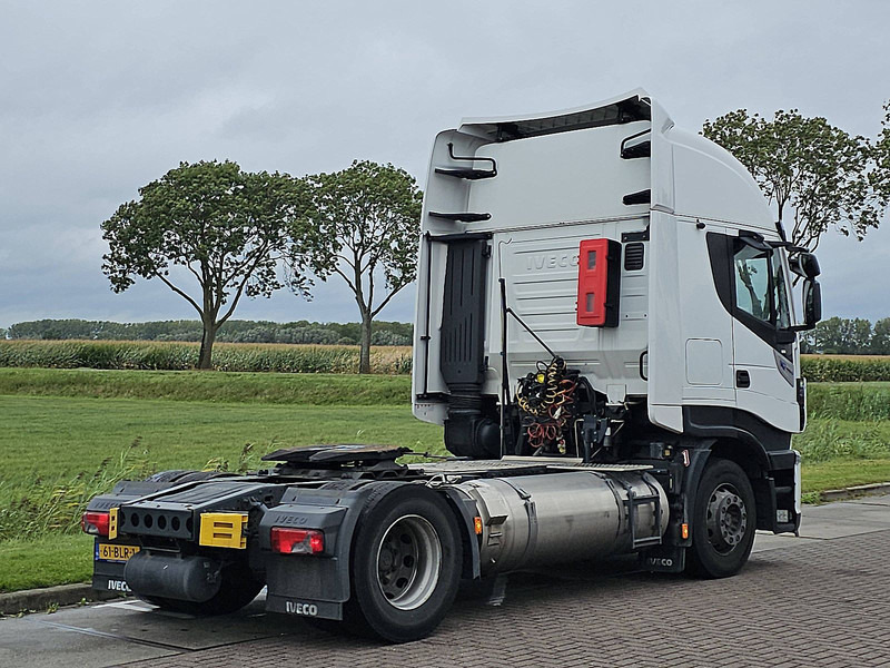 Iveco AS440S46 STRALIS LNG - יחידת טרקטור: תמונה 3 Iveco AS440S46 STRALIS LNG - יחידת טרקטור: תמונה 3