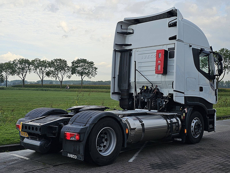Iveco AS440S46 STRALIS LNG - יחידת טרקטור: תמונה 3 Iveco AS440S46 STRALIS LNG - יחידת טרקטור: תמונה 3