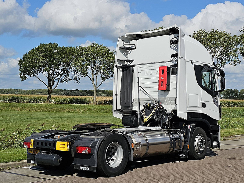 Iveco AS440S46 STRALIS LNG - יחידת טרקטור: תמונה 3 Iveco AS440S46 STRALIS LNG - יחידת טרקטור: תמונה 3