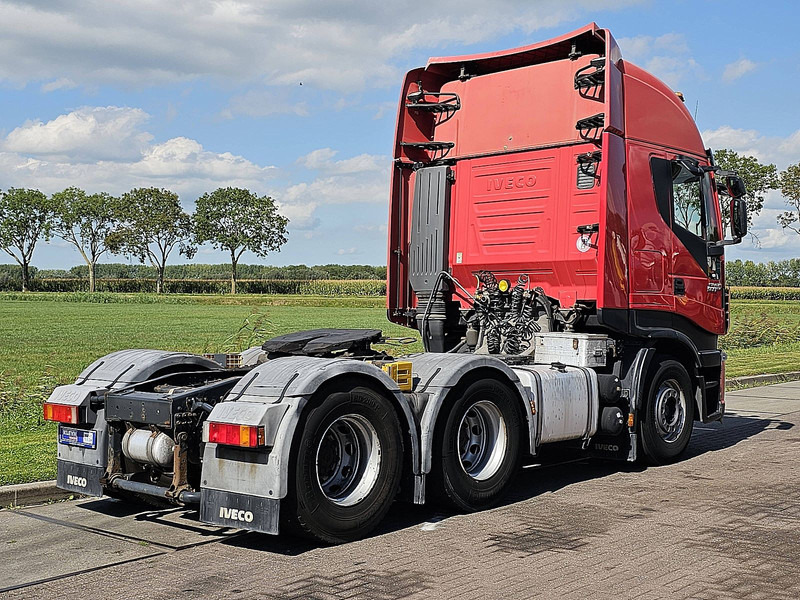 Iveco AS440S50 STRALIS - יחידת טרקטור: תמונה 3 Iveco AS440S50 STRALIS - יחידת טרקטור: תמונה 3