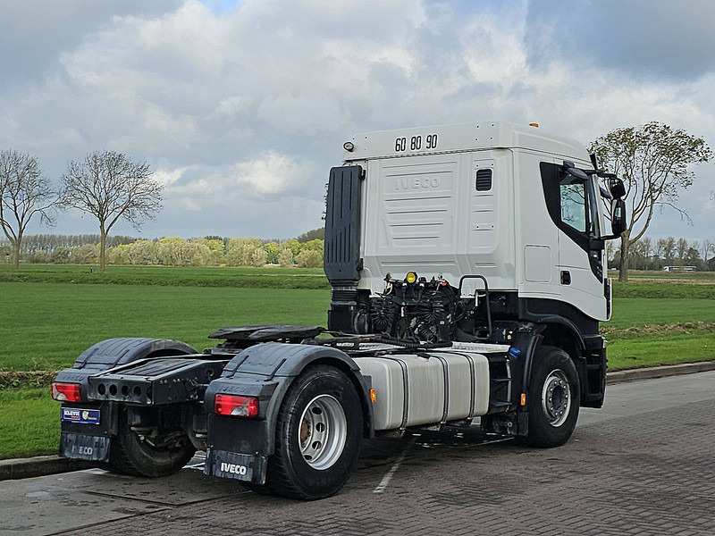 Iveco AS440S51 STRALIS X- WAY 510 - יחידת טרקטור: תמונה 3 Iveco AS440S51 STRALIS X- WAY 510 - יחידת טרקטור: תמונה 3