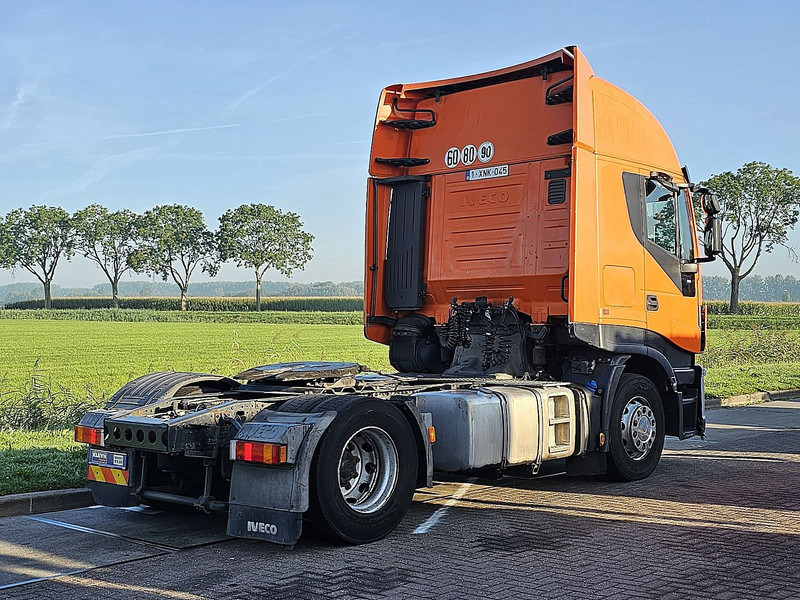 Iveco AT440S42 STRALIS - יחידת טרקטור: תמונה 3 Iveco AT440S42 STRALIS - יחידת טרקטור: תמונה 3