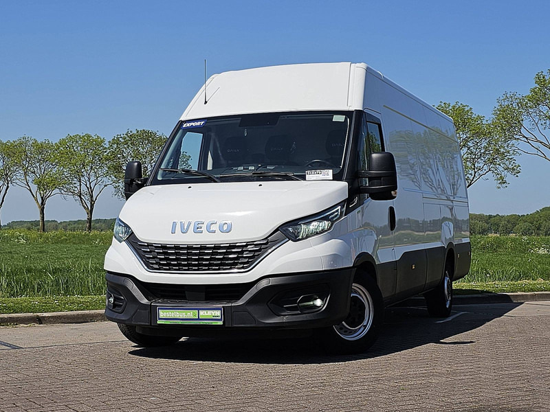 Iveco Daily 35S18 ac aut. 3.0ltr EURO6 - כלי רכב מסחרי עם לוח: תמונה 1 Iveco Daily 35S18 ac aut. 3.0ltr EURO6 - כלי רכב מסחרי עם לוח: תמונה 1