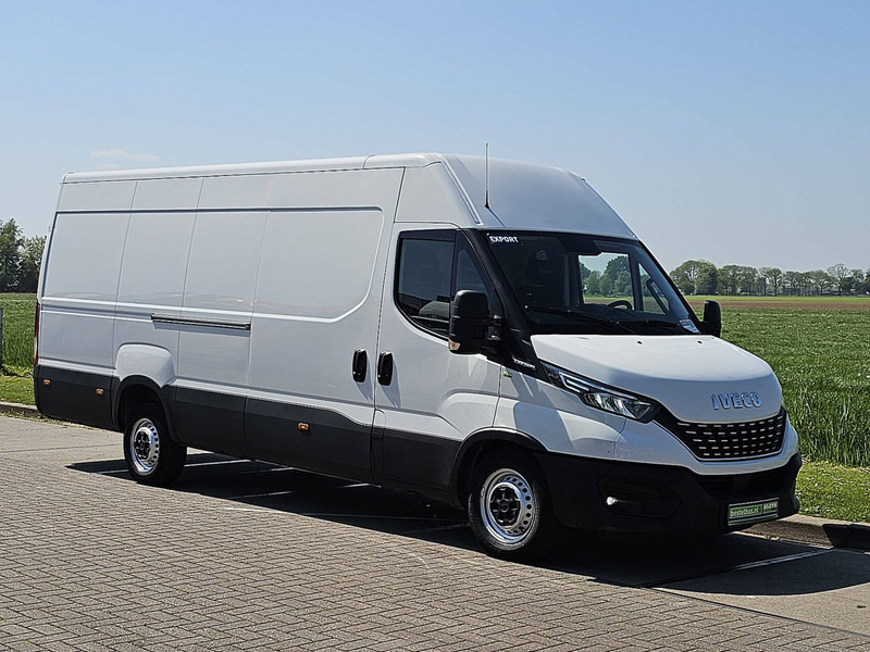 Iveco Daily 35S18 ac aut. 3.0ltr EURO6 - כלי רכב מסחרי עם לוח: תמונה 5 Iveco Daily 35S18 ac aut. 3.0ltr EURO6 - כלי רכב מסחרי עם לוח: תמונה 5