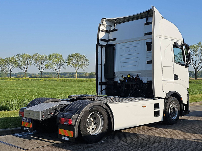 Iveco S-WAY AS440S48 INTARDER SKIRTS - יחידת טרקטור: תמונה 3 Iveco S-WAY AS440S48 INTARDER SKIRTS - יחידת טרקטור: תמונה 3