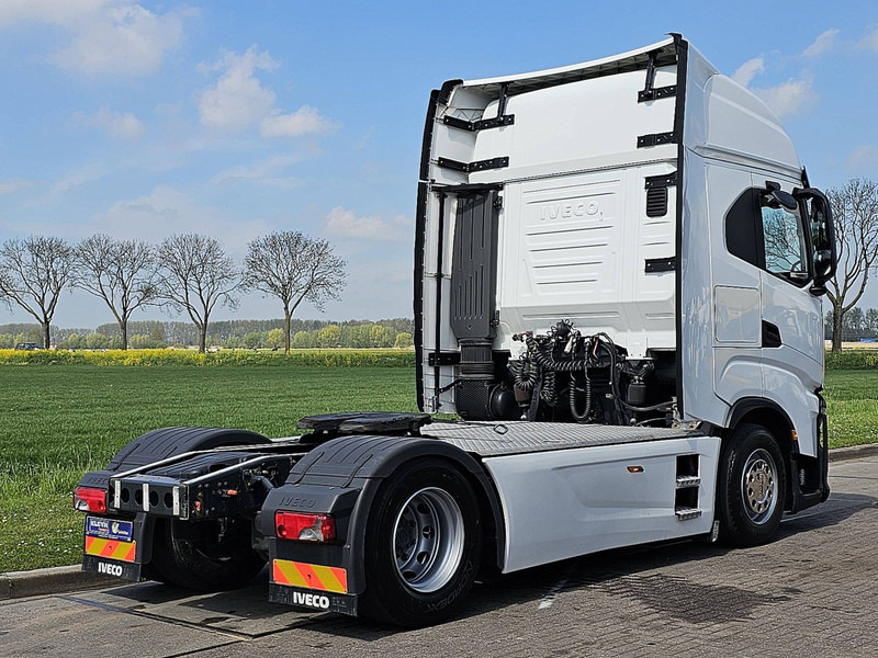 Iveco S-WAY AS440S48 - יחידת טרקטור: תמונה 3 Iveco S-WAY AS440S48 - יחידת טרקטור: תמונה 3