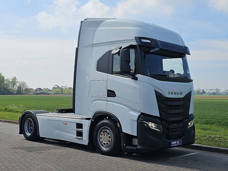 Iveco S-WAY AS440S48 - יחידת טרקטור: תמונה 5 Iveco S-WAY AS440S48 - יחידת טרקטור: תמונה 5