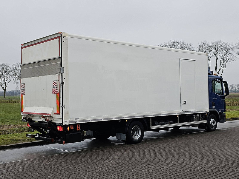 MAN 12.220 TGL BL AIRCO TAILLIFT - משאית תיבה: תמונה 3 MAN 12.220 TGL BL AIRCO TAILLIFT - משאית תיבה: תמונה 3