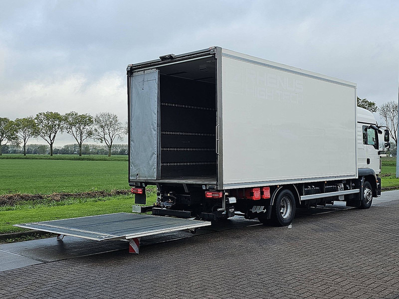 MAN 12.250 TGM LX HEATER 2T LIFT - משאית קירור: תמונה 3 MAN 12.250 TGM LX HEATER 2T LIFT - משאית קירור: תמונה 3