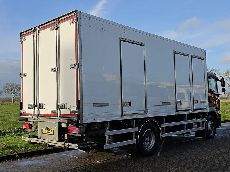 MAN 18.250 TGM MULTI TEMP TAILLIFT - משאית קירור: תמונה 3 MAN 18.250 TGM MULTI TEMP TAILLIFT - משאית קירור: תמונה 3