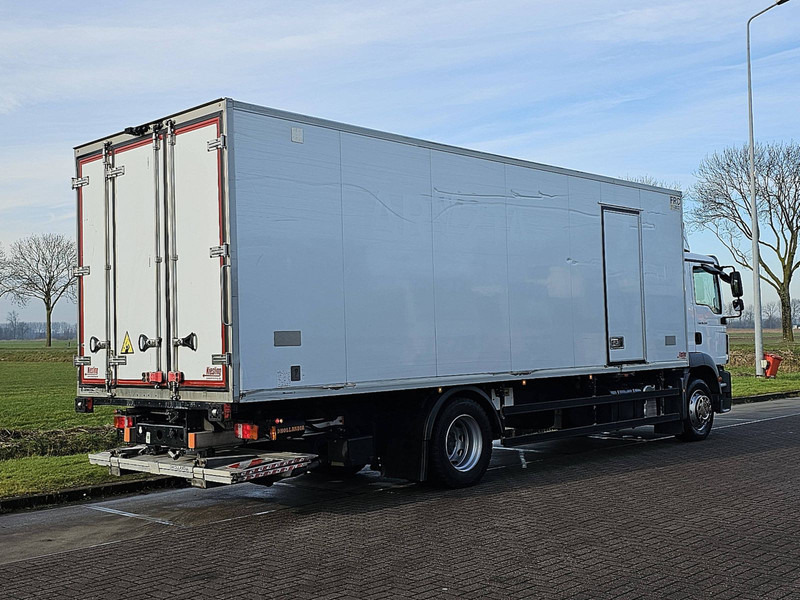 MAN 18.290 TGM THERMOKING MULTITEMP - משאית קירור: תמונה 3 MAN 18.290 TGM THERMOKING MULTITEMP - משאית קירור: תמונה 3
