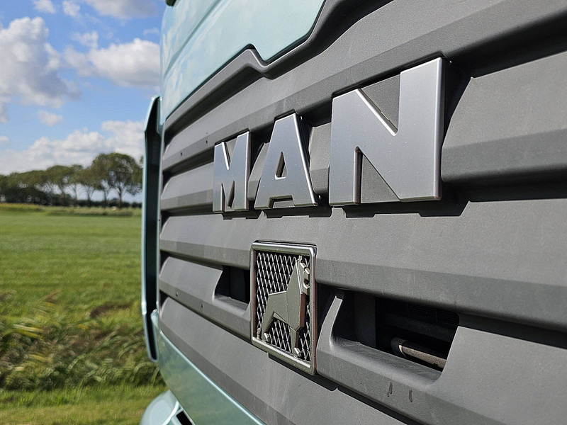 יחידת טרקטור MAN 18.350 TGA NL-TRUCK L-CAB BED: תמונה 15