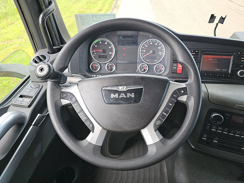 יחידת טרקטור MAN 18.400 TGS LX 9T FA NL-TRUCK: תמונה 10