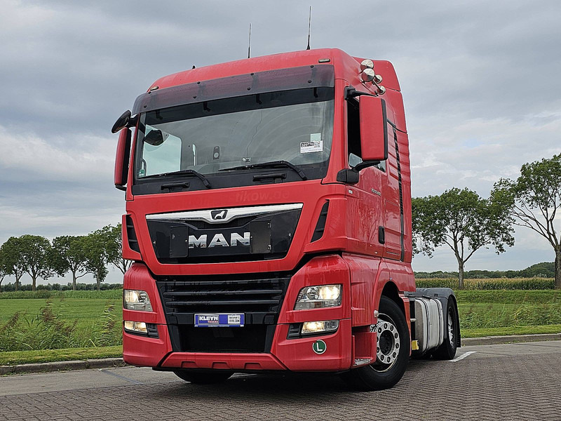 MAN 18.460 TGX XLX 2X TANK INTARDER - יחידת טרקטור: תמונה 1 MAN 18.460 TGX XLX 2X TANK INTARDER - יחידת טרקטור: תמונה 1