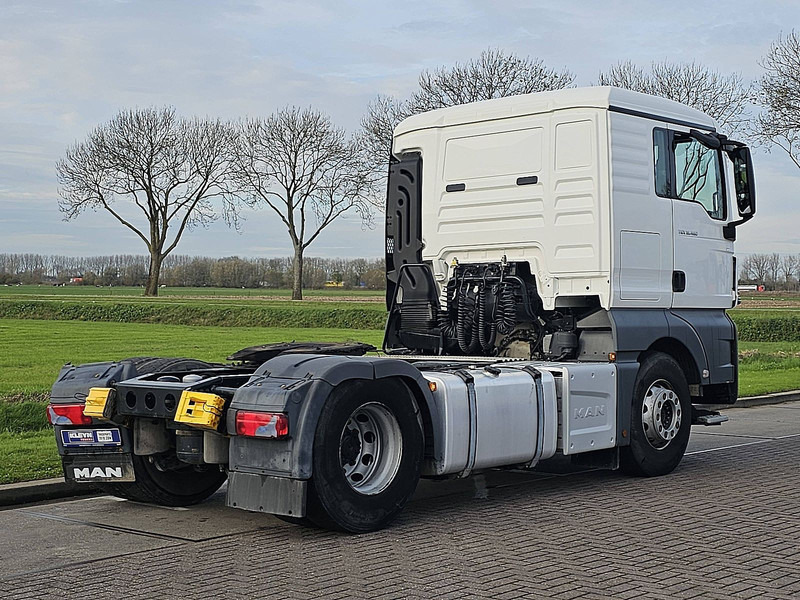 MAN 18.460 TGX kipphydaulik - יחידת טרקטור: תמונה 3 MAN 18.460 TGX kipphydaulik - יחידת טרקטור: תמונה 3