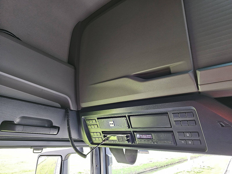 יחידת טרקטור MAN 18.470 TGX: תמונה 10