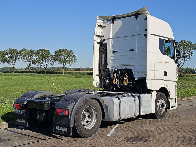 MAN 18.510 TGX GX LED 2X TANK - יחידת טרקטור: תמונה 3 MAN 18.510 TGX GX LED 2X TANK - יחידת טרקטור: תמונה 3