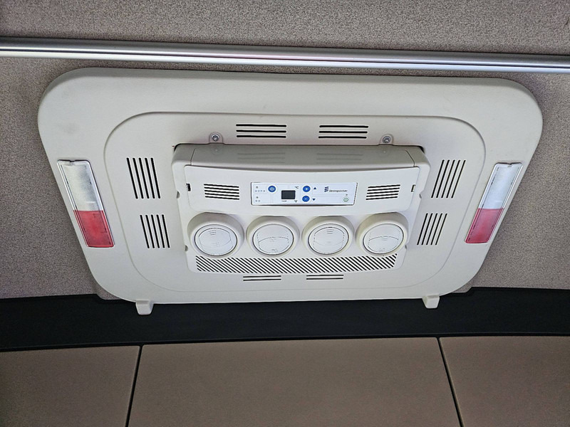 יחידת טרקטור MAN 18.510 TGX XXL MEGA: תמונה 16 יחידת טרקטור MAN 18.510 TGX XXL MEGA: תמונה 16