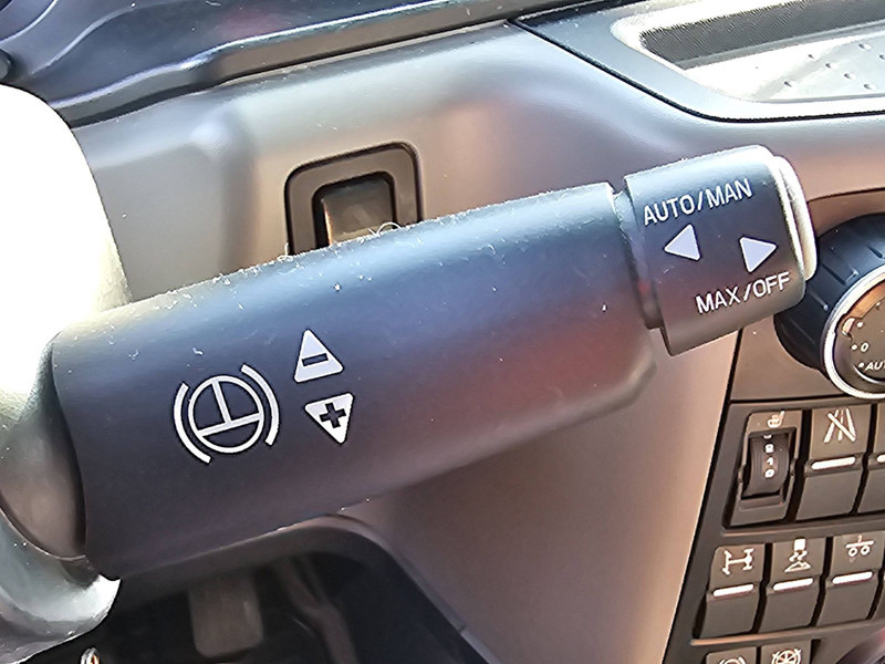 יחידת טרקטור MAN 18.510 TGX XXL MEGA: תמונה 12 יחידת טרקטור MAN 18.510 TGX XXL MEGA: תמונה 12