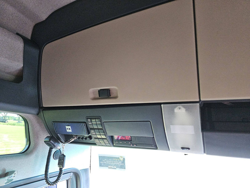 יחידת טרקטור MAN 18.510 TGX XXL MEGA: תמונה 13 יחידת טרקטור MAN 18.510 TGX XXL MEGA: תמונה 13