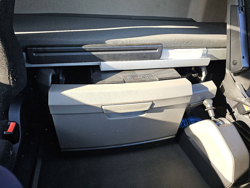 יחידת טרקטור MAN 18.510 TGX XXL MEGA: תמונה 14 יחידת טרקטור MAN 18.510 TGX XXL MEGA: תמונה 14