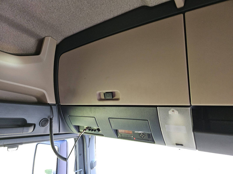 יחידת טרקטור MAN 26.460 TGX XLX 6X2-2 BLS: תמונה 12